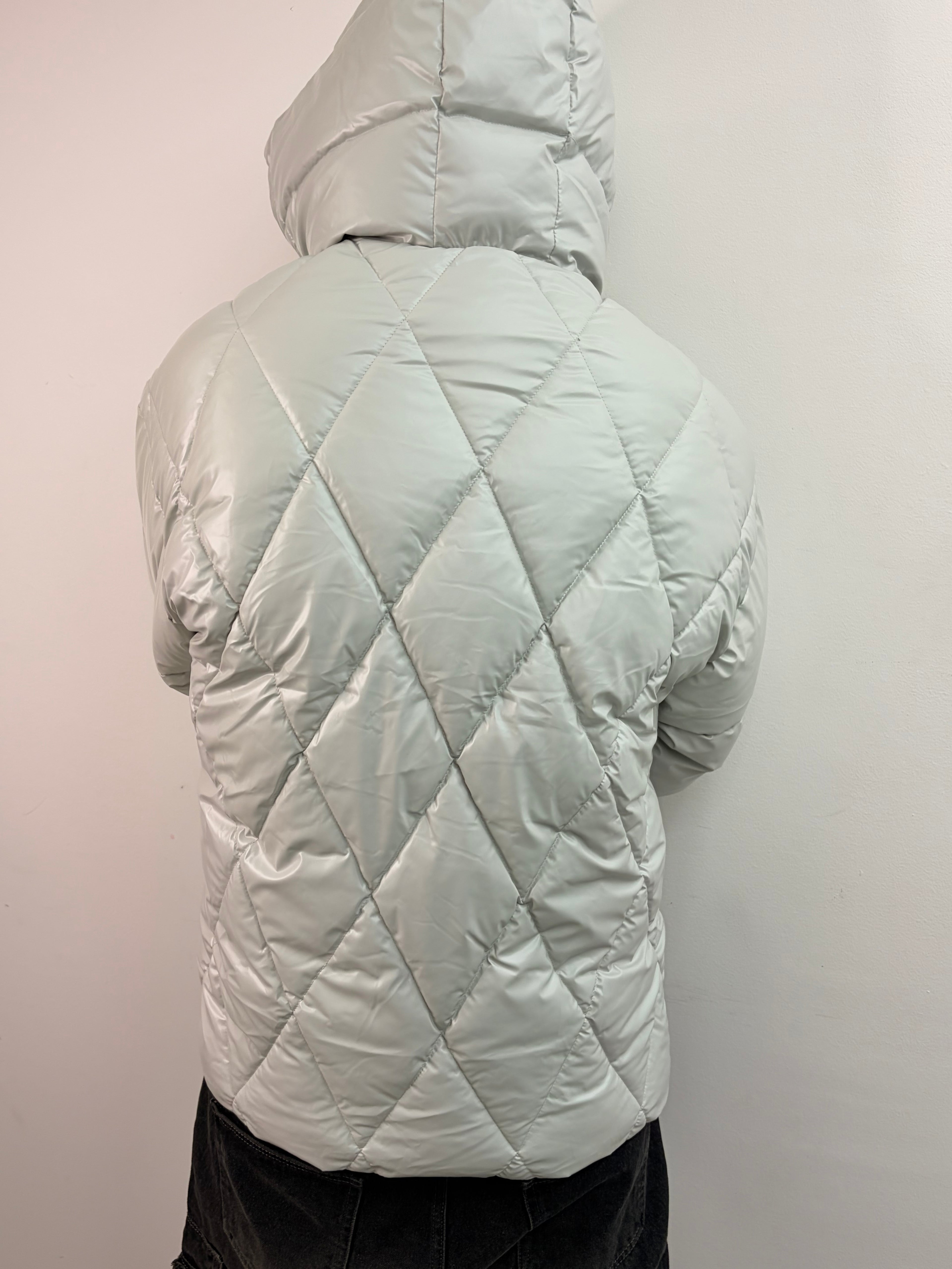 Puffer Alpine — Black