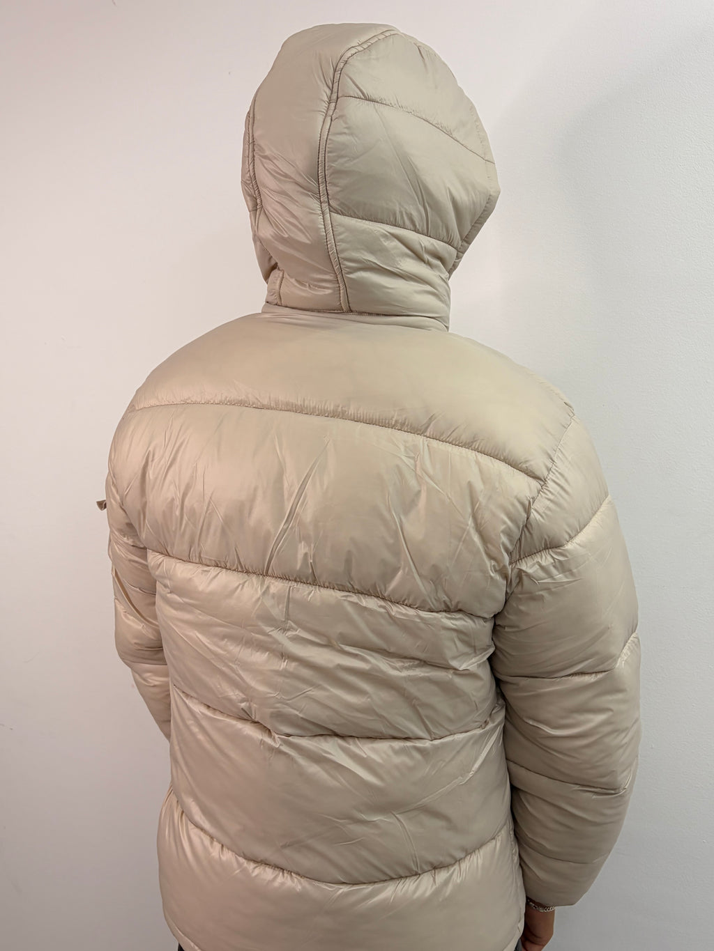 Puffer Summit — Black