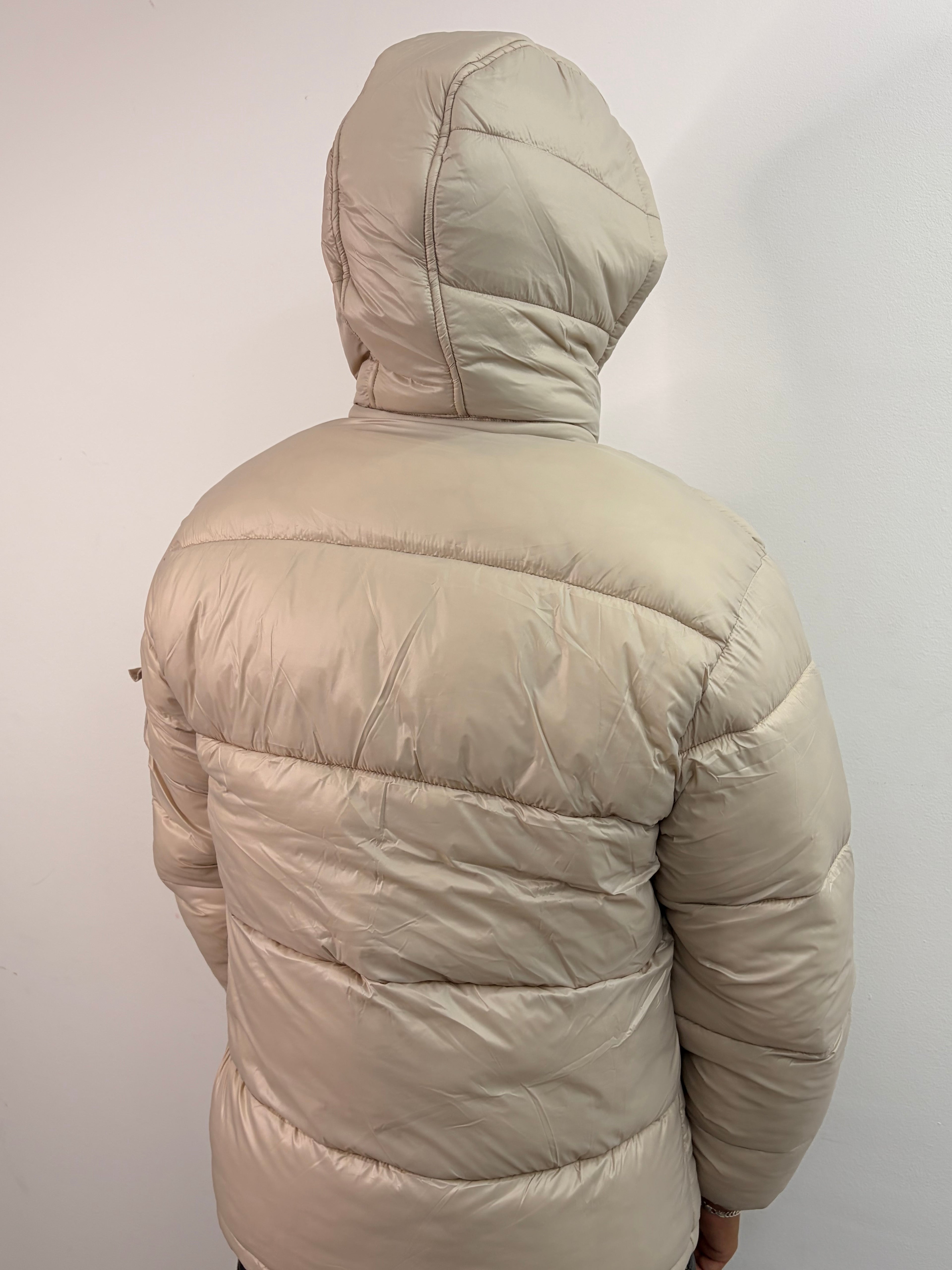 Puffer Summit — Black