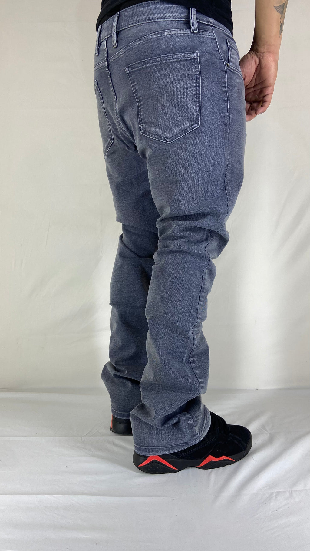 Jeans Flared FN