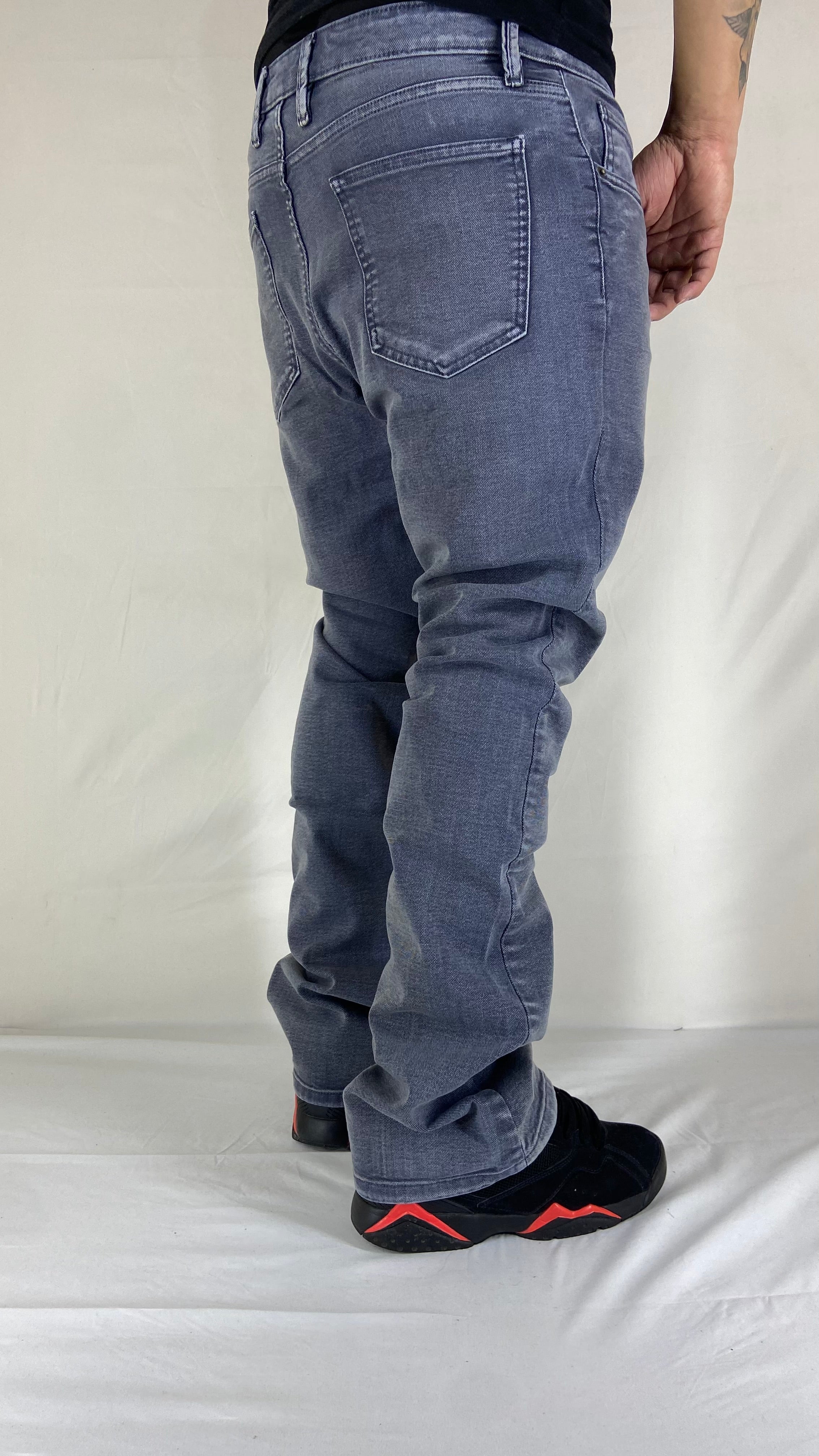 Jeans Flared FN