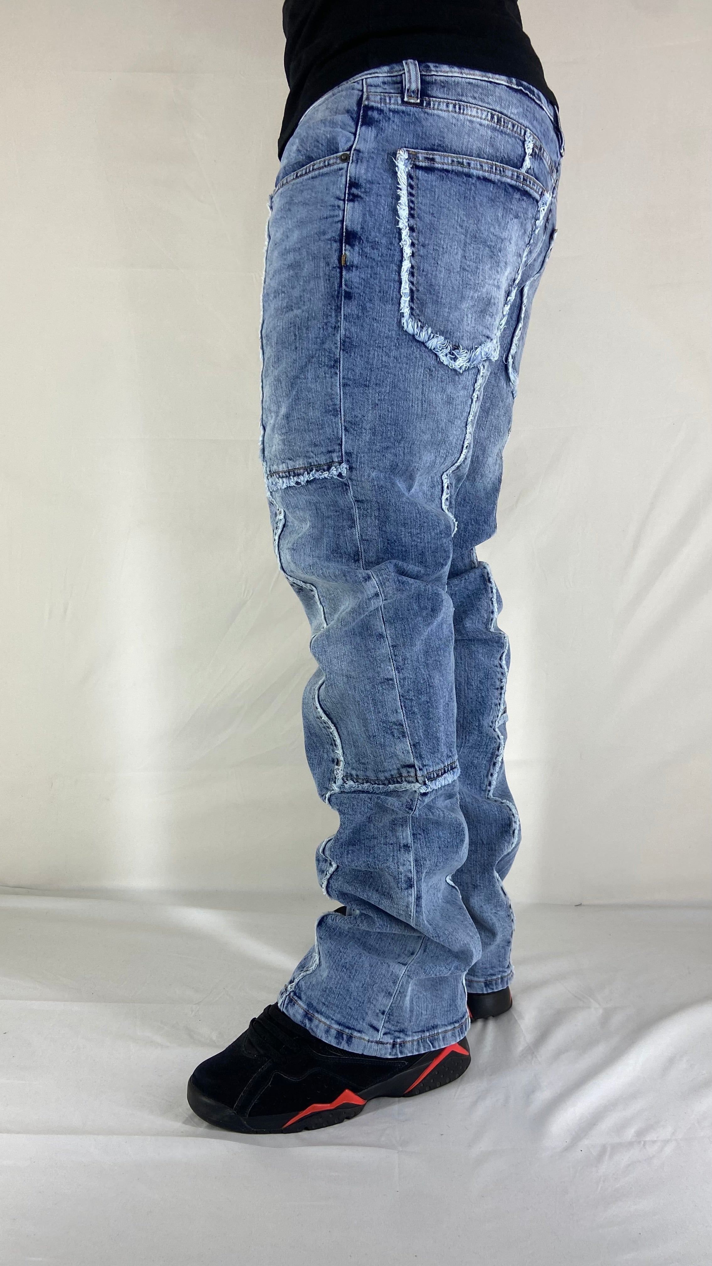 Jeans Flared FN