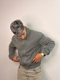 Chaqueta Coach — Minimal