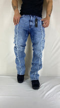 Jeans Flared FN