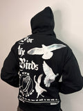 Hoodie Essential — Ónix
