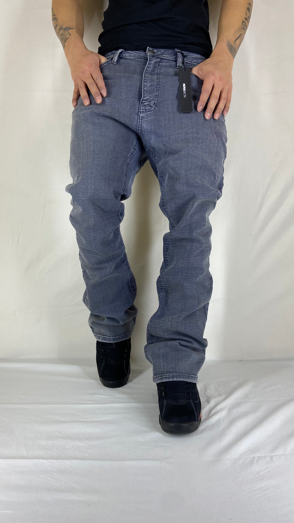 Jeans Flared FN