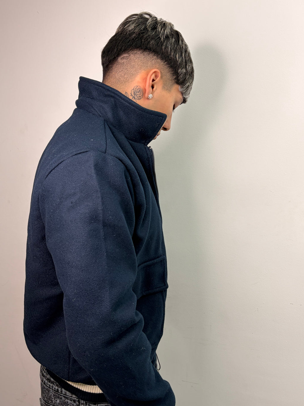 Chaqueta Tech — Storm