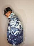 Puffer Alpine — Slate
