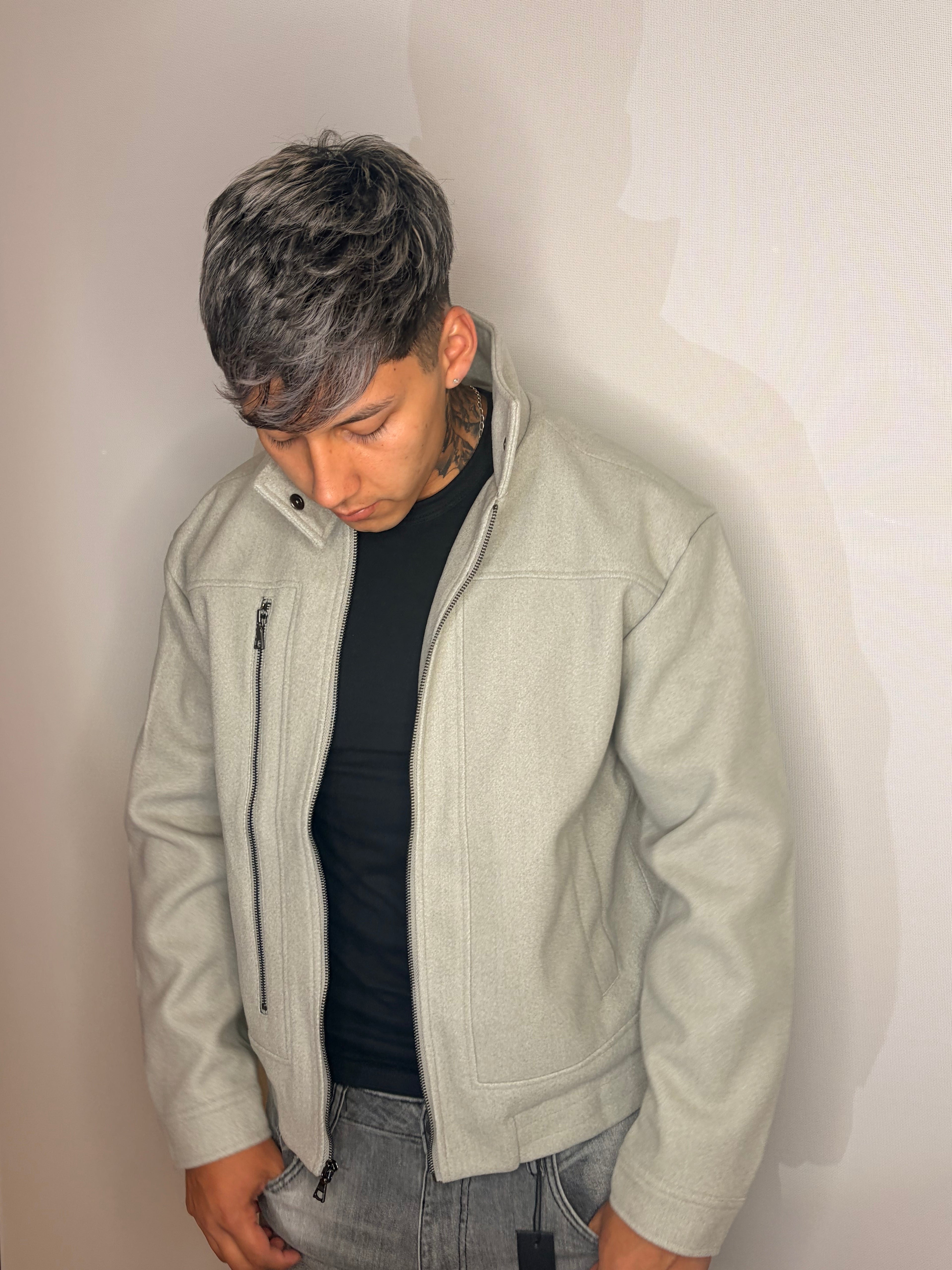 Chaqueta Softshell — Urban
