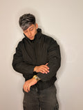 Puffer Paneled — Tech