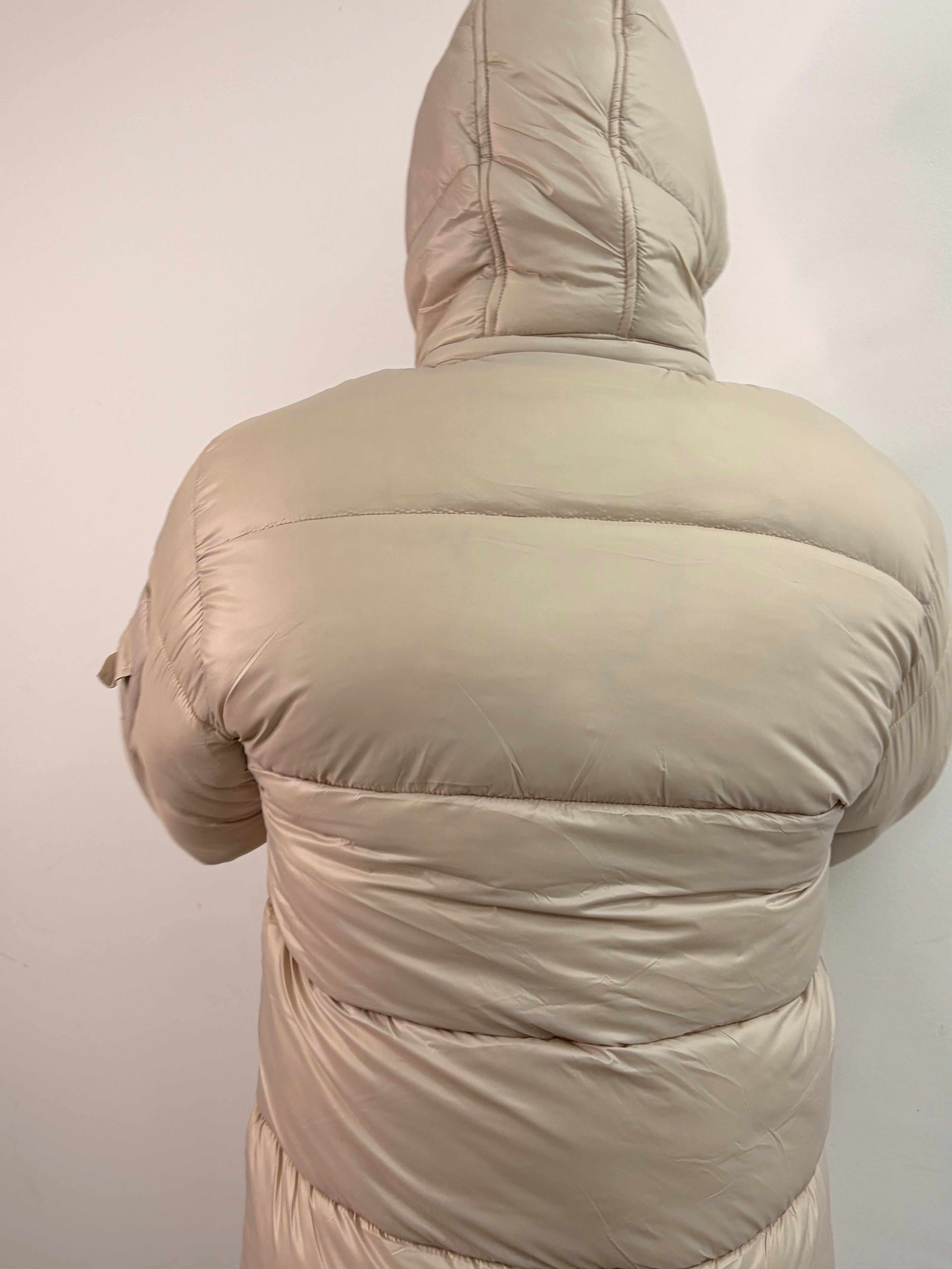 Puffer Summit — Black