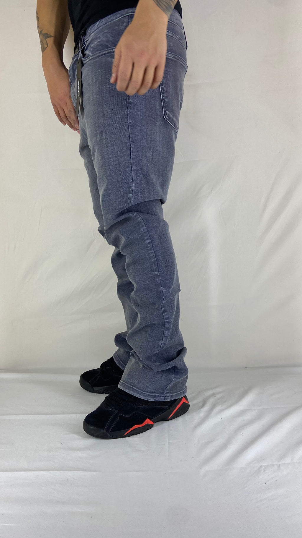 Jeans Flared FN