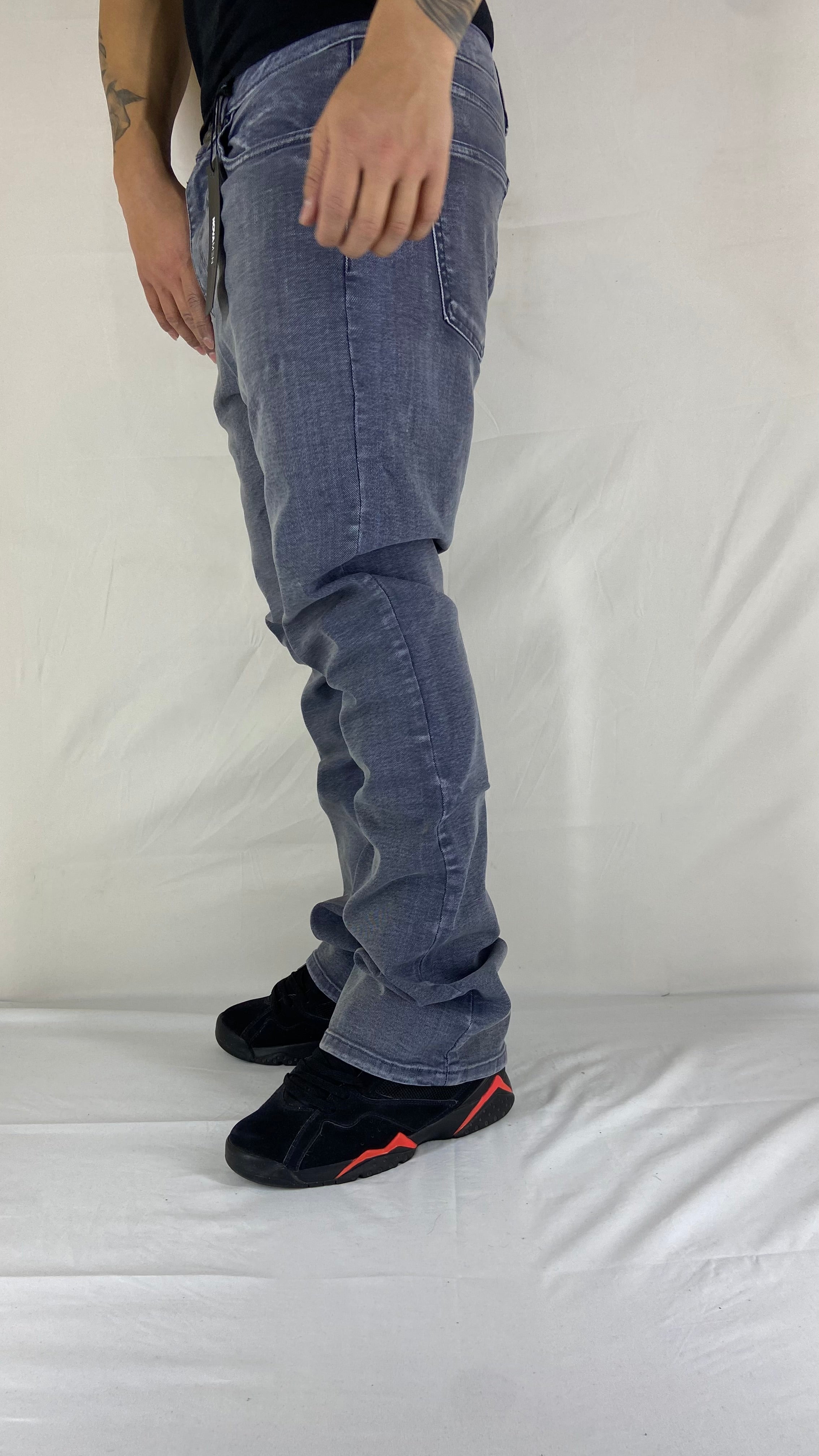 Jeans Flared FN