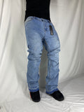 Jeans Flared
