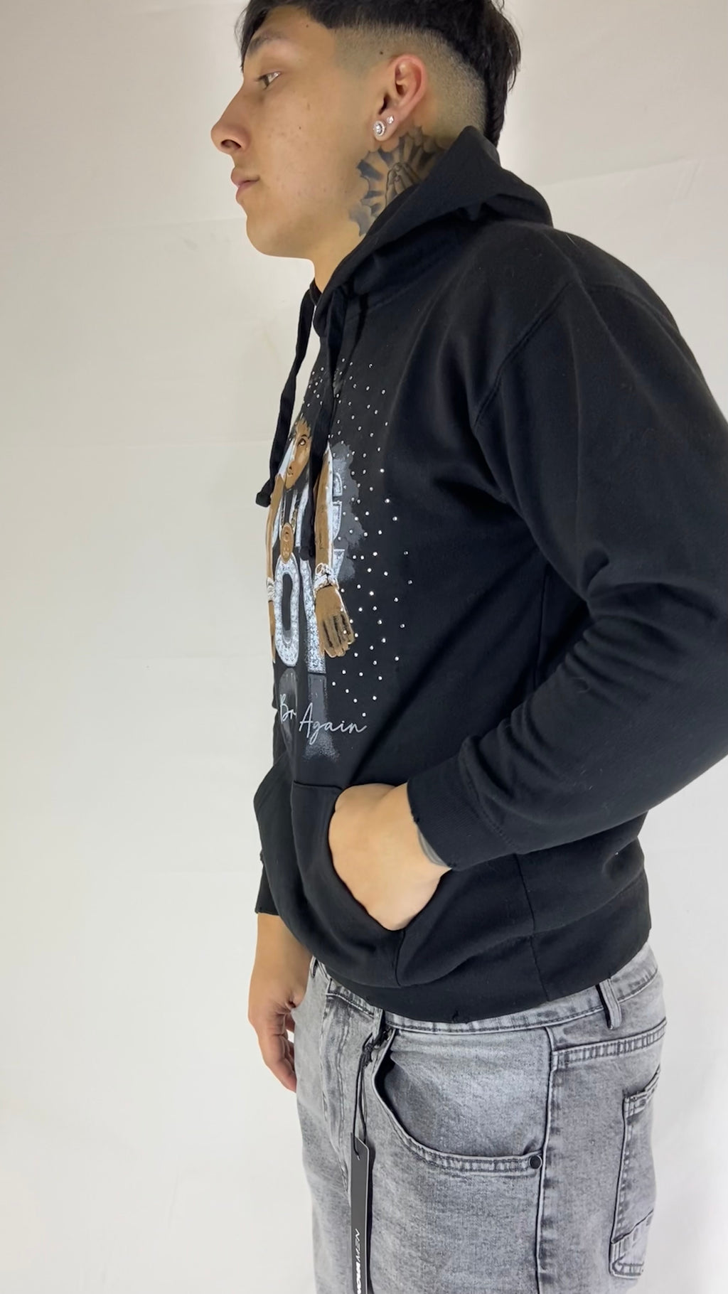 Poleron YoungBoy FN