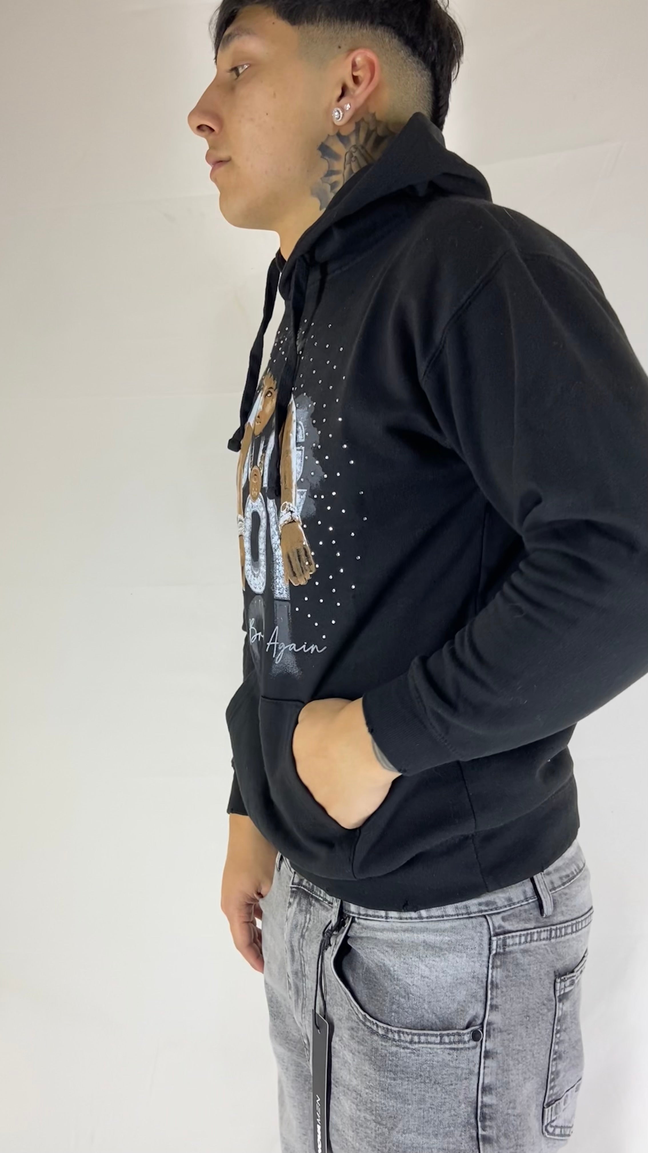Poleron YoungBoy FN