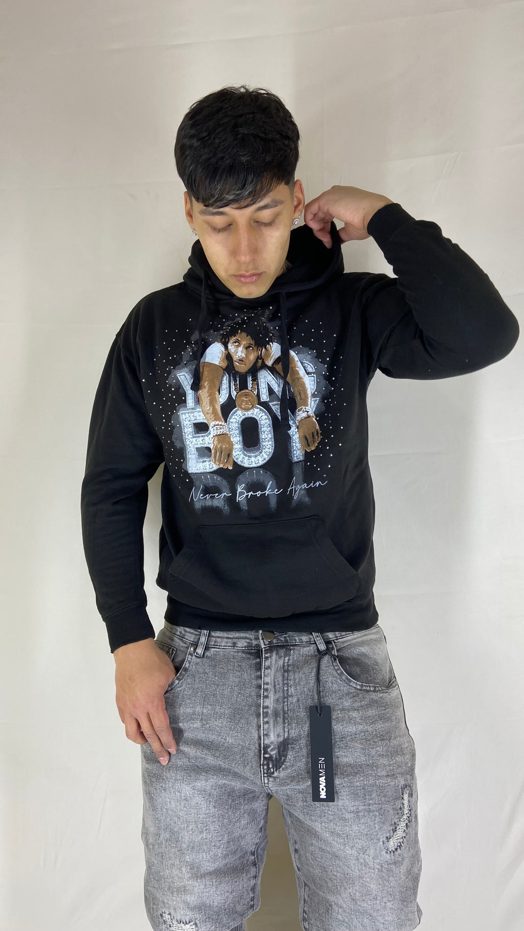 Poleron YoungBoy FN