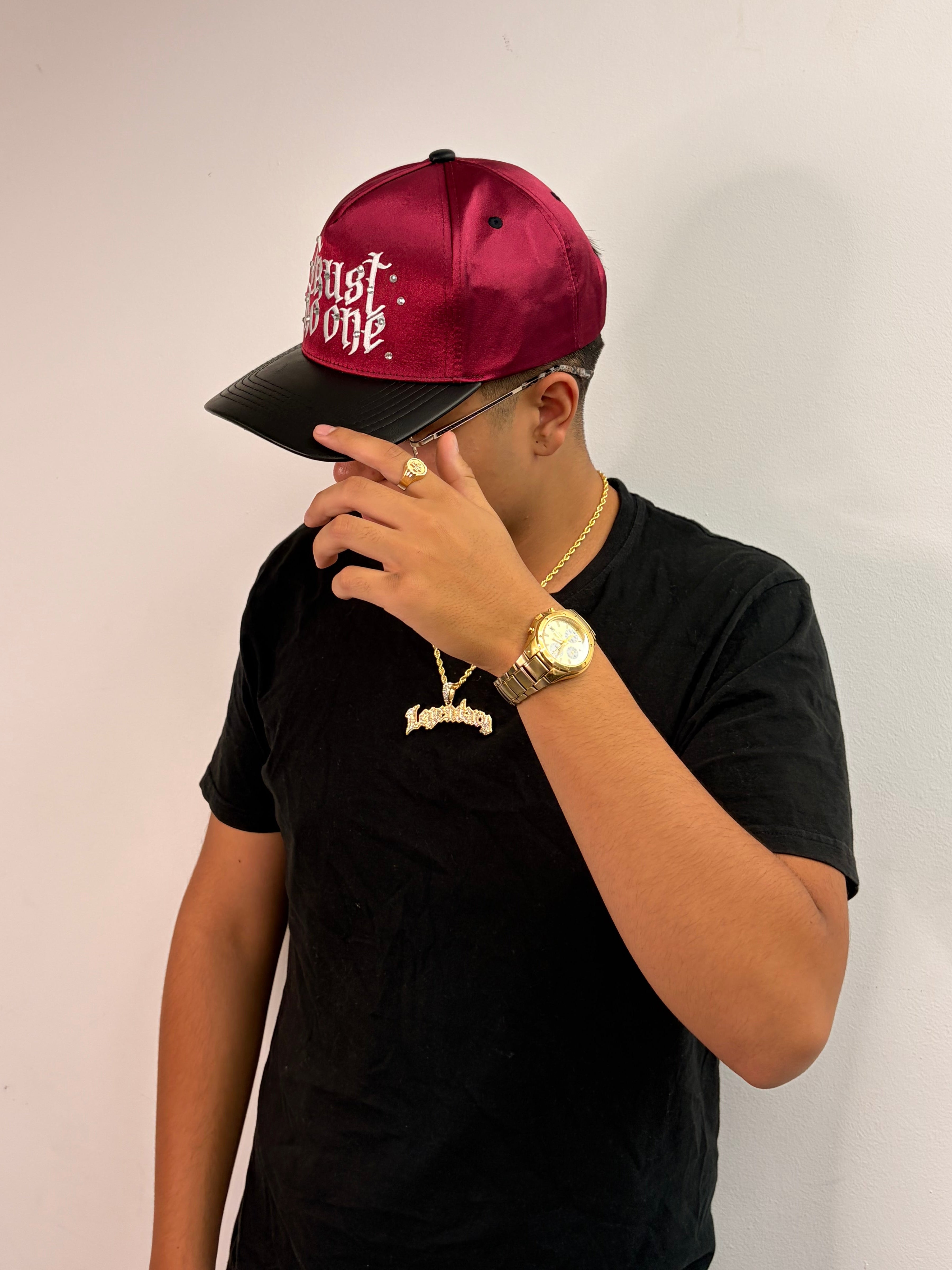 Gorro Satin Lined — Premium