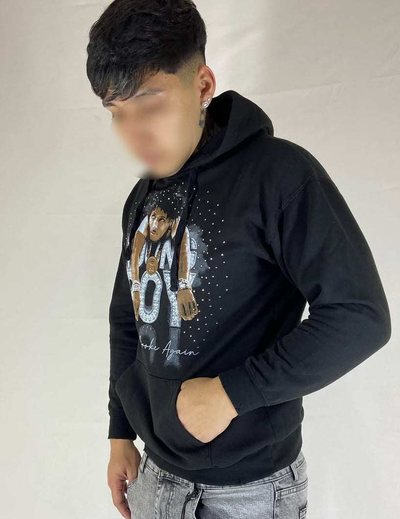 Poleron YoungBoy FN