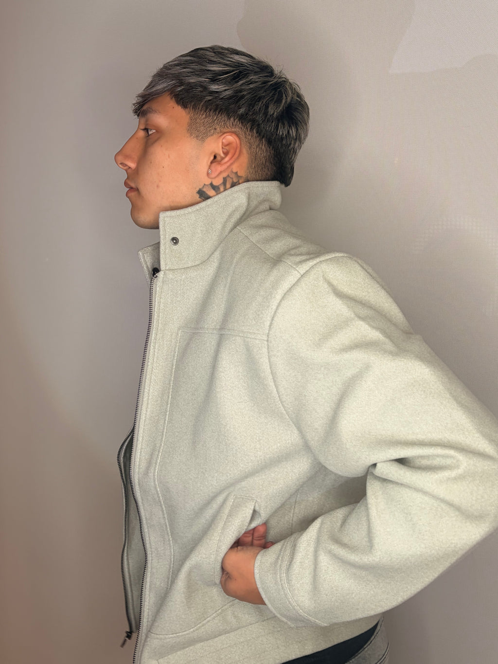 Chaqueta Softshell — Urban