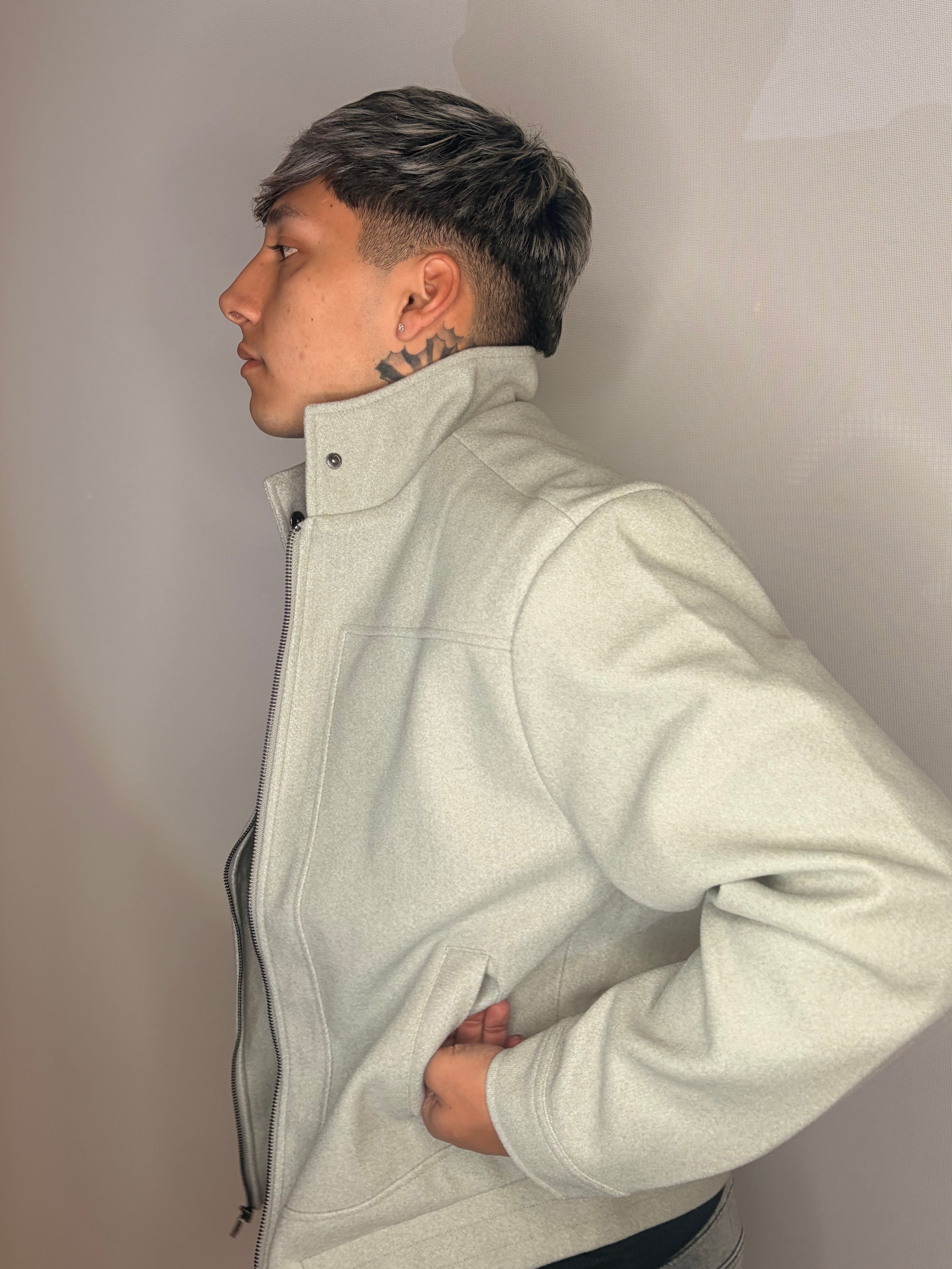 Chaqueta Softshell — Urban