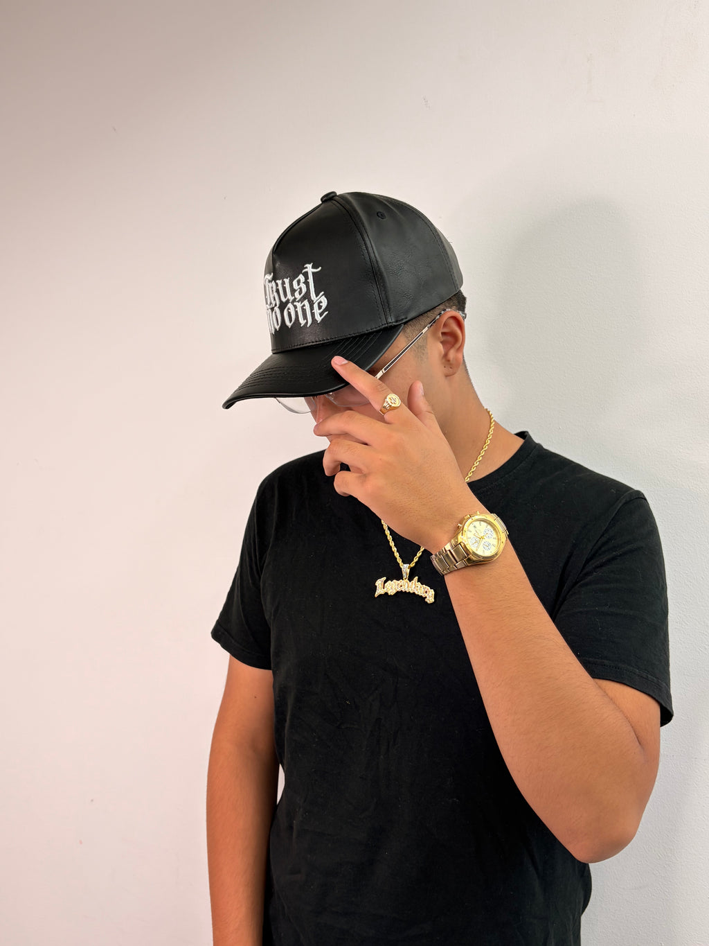 Gorro Satin Lined — Premium