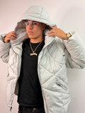 Puffer Alpine — Black