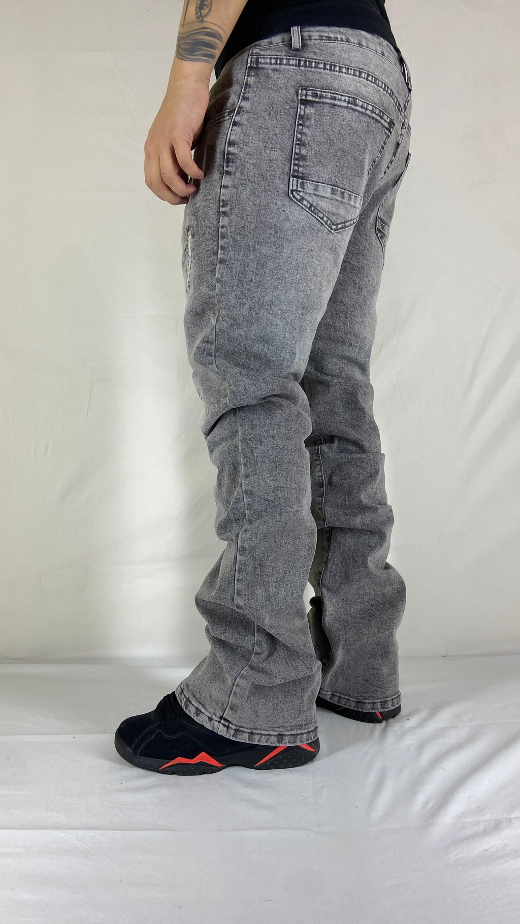 Jeans Flared FN