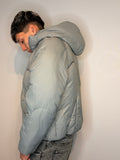 Puffer Alpine — Gris