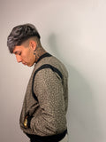 Bomber Aviator — Essential